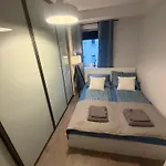 Apartment Bielska Ostoja W Centrum Z Parkingiem *
