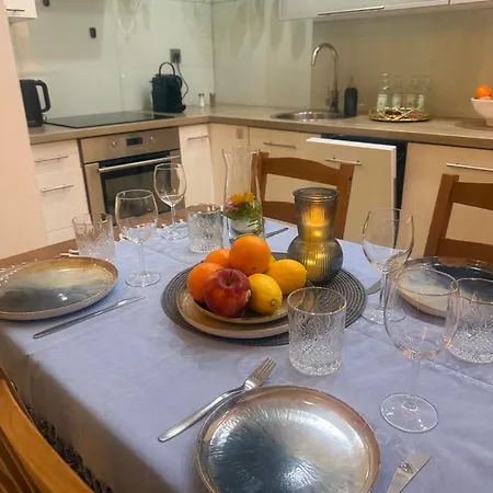 Bielska Ostoja W Centrum Z Parkingiem * Bielsko-Biala