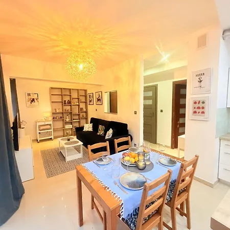 Bielska Ostoja W Centrum Z Parkingiem Bielsko-Biala