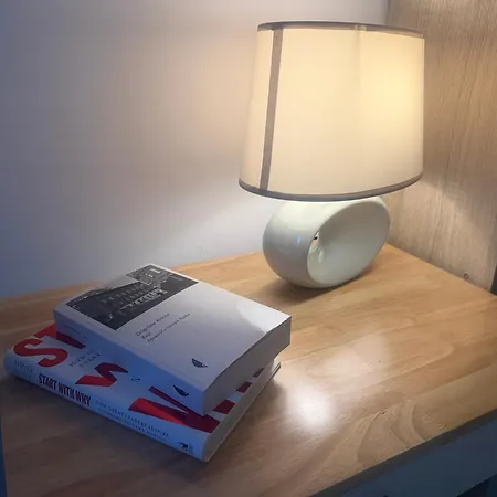 Bielska Ostoja W Centrum Z Parkingiem Apartman