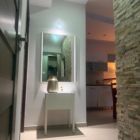 Bielska Ostoja W Centrum Z Parkingiem *