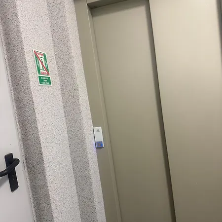 Bielska Ostoja W Centrum Z Parkingiem Bielsko-Biala