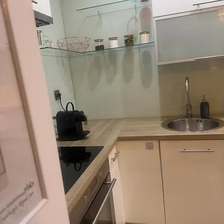 Bielska Ostoja W Centrum Z Parkingiem * Bielsko-Biała