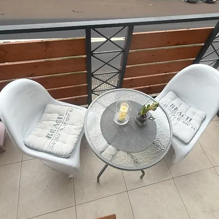 Bielska Ostoja W Centrum Z Parkingiem Apartment *