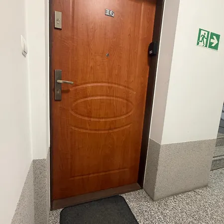 Bielska Ostoja W Centrum Z Parkingiem * Bielsko-Biala