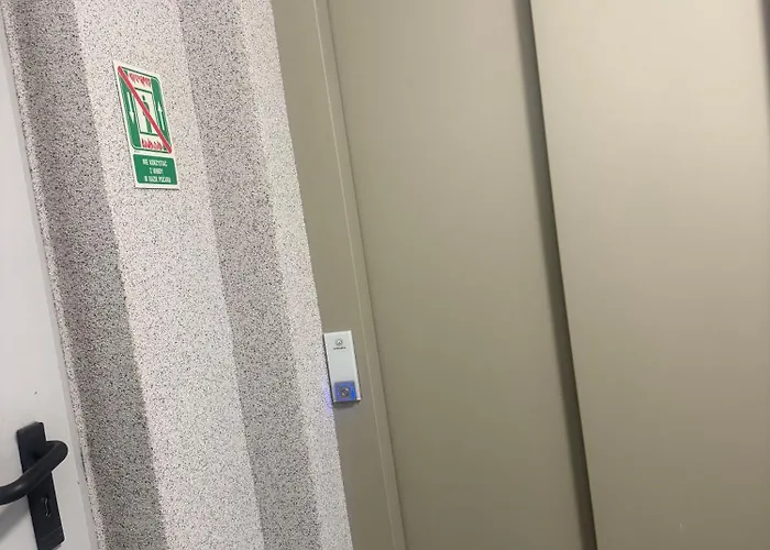 Bielska Ostoja W Centrum Z Parkingiem Bielsko-Biała