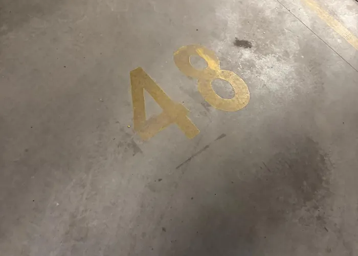 Bielska Ostoja W Centrum Z Parkingiem Apartman