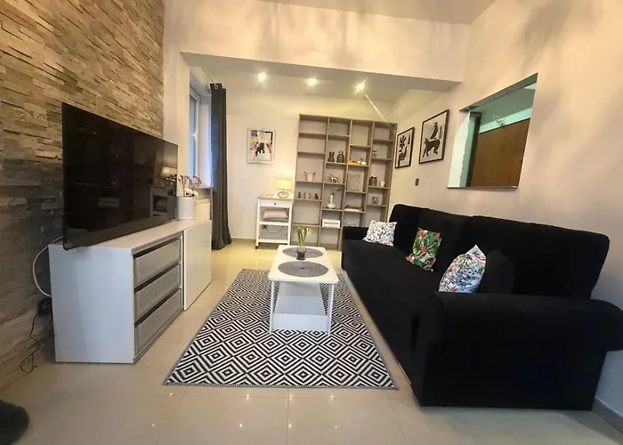 Apartman Bielska Ostoja W Centrum Z Parkingiem *